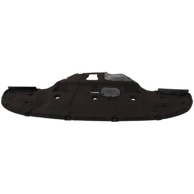 Rareelectrical - Lower Engine Cover Splash Shield Compatible With 2021-2024 Kia K5 1.6L 4-Cyl 2.5L 4-Cyl Front - Image 5