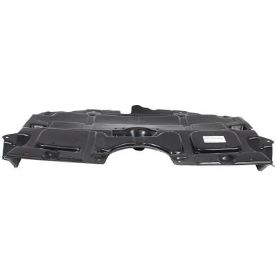 Rareelectrical - Lower Engine Cover Splash Shield Compatible With 2006-2008 Lexus Is250 2.5L V6 Front Protective - Image 4