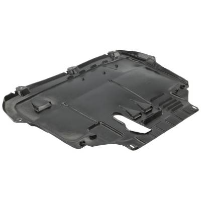 Rareelectrical - Lower Engine Cover Splash Shield Compatible With 2004-2013 Volvo C30 C70 S40 2.4L 5-Cyl 2.5L 5-Cyl - Image 6