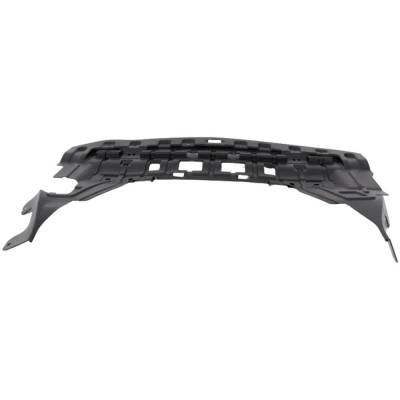 Rareelectrical - Under Engine Cover Splash Guard Compatible With 2017-2020 Chevrolet Trax Front Plastic Guard - Image 6