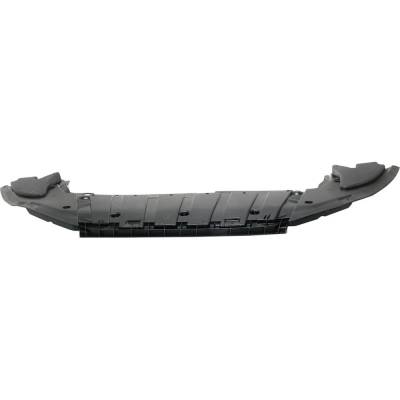 Rareelectrical - Engine Under Cover Splash Shield Compatible With 2015-2018 Ford Focus Front 1.0L 3-Cyl Direct Fit Oe - Image 4