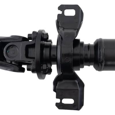 Rareelectrical - Rear Driveshaft Compatible With 2009-2014 Toyota Venza New OEM Jtt54550007 Direct Fit Replacement - Image 4