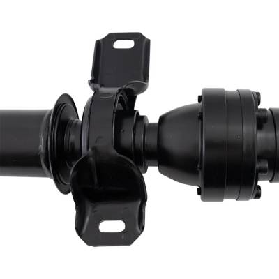 Rareelectrical - Rear Driveshaft Compatible With 2009-2014 Toyota Venza New OEM Jtt54550007 Direct Fit Replacement - Image 5