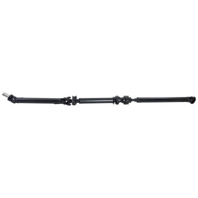 Rareelectrical - Rear Prop Shaft Assembly Compatible With 2009-2014 Toyota Venza OEM 3710033030 Direct Fit - Image 1
