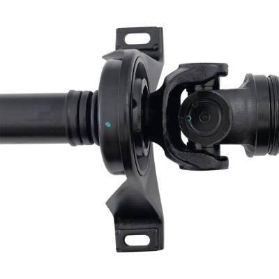 Rareelectrical - Rear Prop Shaft Assembly Compatible With 2006-2010 Dodge Chrysler Charger Pursuit Charger Magnum - Image 3