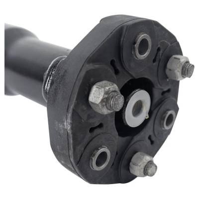 Rareelectrical - Rear Driveshaft Assembly Compatible With 2006-2010 Dodge Chrysler Magnum Charger Pursuit Charger - Image 4