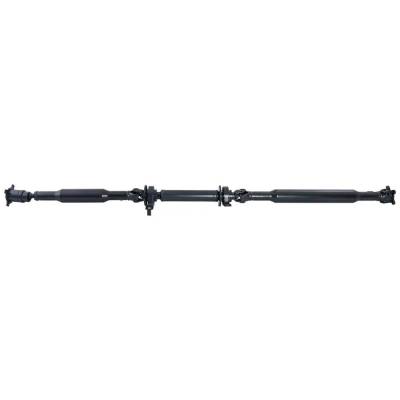Rareelectrical - Rear Prop Shaft Assembly Compatible With 2007-2015 Mazda Cx-9 Gs Cx-9 Cx-9 Grand Awd OEM - Image 1