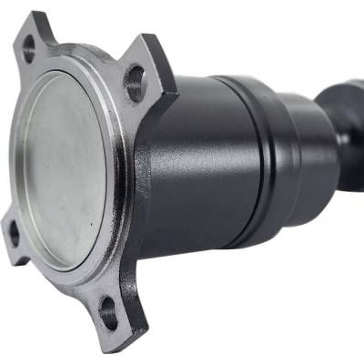 Rareelectrical - Rear Prop Shaft Assembly Compatible With 2007-2015 Mazda Cx-9 Gs Cx-9 Cx-9 Grand Awd OEM - Image 2