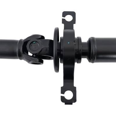 Rareelectrical - Rear Prop Shaft Assembly Compatible With 2007-2015 Mazda Cx-9 Gs Cx-9 Cx-9 Grand Awd OEM - Image 3
