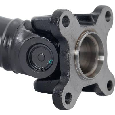 Rareelectrical - Rear Driveshaft Compatible With 2007-2015 Mazda Cx-9 Cx-9 Grand Cx-9 Gs Awd New OEM Jtm54550002 - Image 5