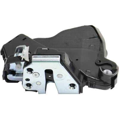 New Left Front Door Lock Actuator Compatible With Lexus Scion Toyota Corolla Xrs 4 Cyl 1.8L Solara