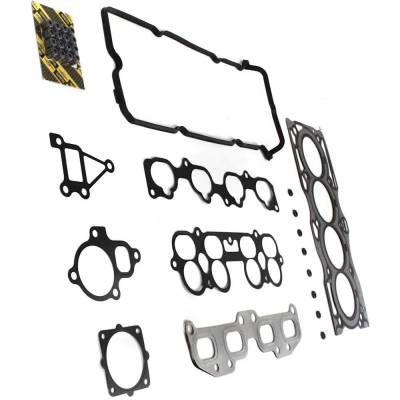 Rareelectrical - New Cylinder Head Gasket Compatible With Nissan Sentra Se-R 4 Cyl 2.5L Altima Sl 4 Cyl 2.5L X-Trail - Image 3