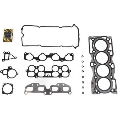 Rareelectrical - New Cylinder Head Gasket Compatible With Nissan Sentra Se-R 4 Cyl 2.5L Altima Sl 4 Cyl 2.5L X-Trail - Image 4