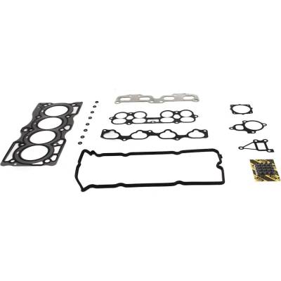 Rareelectrical - New Cylinder Head Gasket Compatible With Nissan Sentra Se-R 4 Cyl 2.5L Altima Sl 4 Cyl 2.5L X-Trail - Image 5