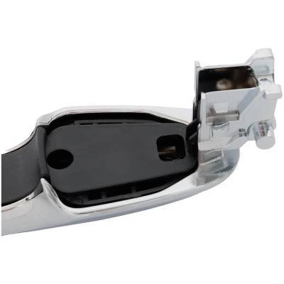 Rareelectrical - Front Driver Side Exterior Door Handle Compatible With 2012-2021 Toyota Camry Toyota Yaris Scion - Image 7