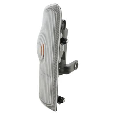 Rareelectrical - New Right Front Turn Signal Light Compatible With Gmc Isuzu Npr-Hd Base Nqr Base W5500 Forward - Image 6
