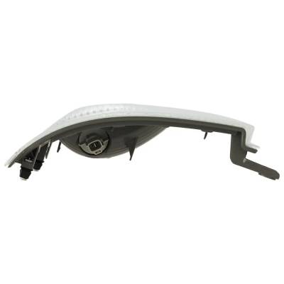 Rareelectrical - New Left Front Turn Signal Light Compatible With Gmc Isuzu W5500 Forward W5s042 W4500 Forward W4s042 - Image 8