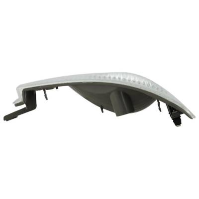 Rareelectrical - New Left Front Turn Signal Light Compatible With Gmc Isuzu Npr-Hd Base W3500 Forward W3s042 W4500 - Image 7