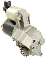 New Starter Motor Compatible With Acura Tl 3.2L 3.5L V6 2007-2008 Rl 3.5L V6 2005-2008 J35a8 J32a3