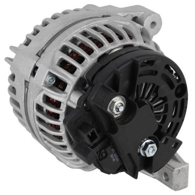 Rareelectrical - New Alternator Compatible With Volvo C70 2.3L 2.4L 2000-2004 S60 2.4L 2001 2.3L 2001-2004 S70 2.3L - Image 2