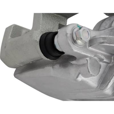 RAREELECTRICAL - New Left Rear Brake Caliper Compatible With Chevrolet Gmc Silverado 1500 Hd Lt 8 Cyl 6.0L Sierra - Image 6