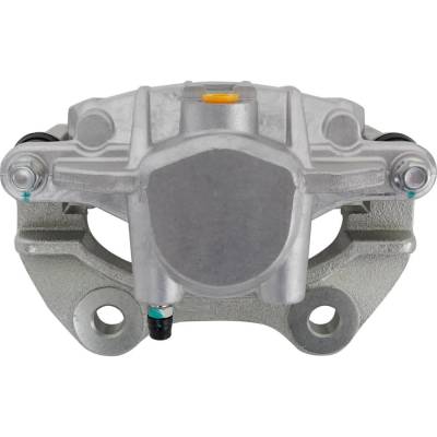 RAREELECTRICAL - New Left Rear Brake Caliper Compatible With Chevrolet Gmc Sierra 1500 Hd Sle 8 Cyl 6.0L Sierra 1500 - Image 4