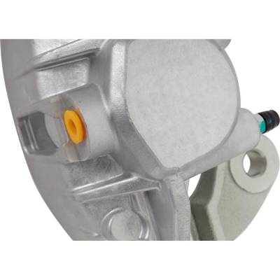 RAREELECTRICAL - New Left Rear Brake Caliper Compatible With Chevrolet Gmc Safari Sle 6 Cyl 4.3L Silverado 1500 Wt 8 - Image 7
