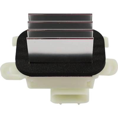 New 4 Blade Blower Motor Resistor Compatible With Ford Lincoln F-150 Xlt 8 Cyl 4.6L F-150 Limited 6