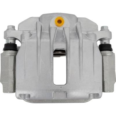 RAREELECTRICAL - New Left Rear Brake Caliper Compatible With Chevrolet Gmc Suburban 1500 Lt 8 Cyl 5.3L Sierra 1500 Sl - Image 2
