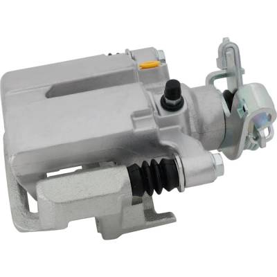 RAREELECTRICAL - New Right Rear Brake Caliper Compatible With Chevrolet Pontiac Saturn G6 Gxp 6 Cyl 3.6L Malibu Lt 6 - Image 3