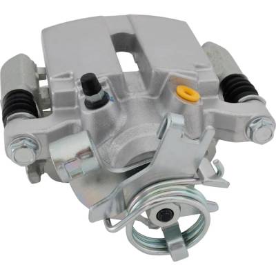 RAREELECTRICAL - New Right Rear Brake Caliper Compatible With Chevrolet Pontiac Saturn Aura Green Line 4 Cyl 2.4L - Image 4