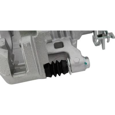 RAREELECTRICAL - New Right Rear Brake Caliper Compatible With Chevrolet Pontiac Saturn Aura Green Line 4 Cyl 2.4L - Image 6