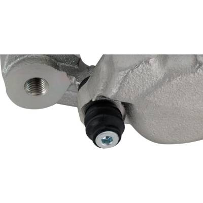 RAREELECTRICAL - New Left Front Brake Caliper Compatible With Ford E-350 Econoline Base 8 Cyl 5.4L F-250 Xlt 8 Cyl - Image 6