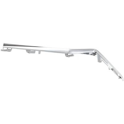 Rareelectrical - New Right Grille Trim Compatible With Mazda 6 Gt 6 Gx 6 Sport 6 Gs 6 Grand Touring 6 Touring - Image 6