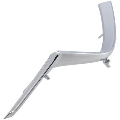 Rareelectrical - New Right Grille Trim Compatible With Mazda 6 Gt 6 Gx 6 Sport 6 Gs 6 Grand Touring 6 Touring - Image 8