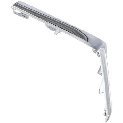 Rareelectrical - New Right Grille Trim Compatible With Mazda 6 Gt 6 Gs 6 Gx 6 Grand Touring 6 Touring 6 Sport - Image 7
