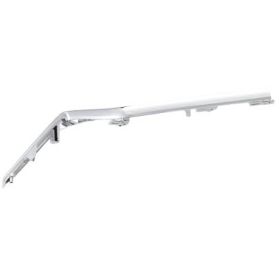 Rareelectrical - New Left Grille Trim Compatible With Mazda 6 Sport 6 Gs 6 Gt 6 Touring 6 Gx 6 Grand Touring - Image 5