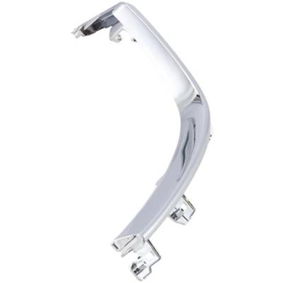 Rareelectrical - New Left Grille Trim Compatible With Mazda 6 Sport 6 Gs 6 Gt 6 Touring 6 Gx 6 Grand Touring - Image 8