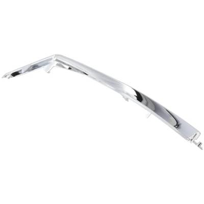 Rareelectrical - New Left Grille Trim Compatible With Mazda 6 Gt 6 Touring 6 Grand Touring 6 Gx 6 Gs 6 Sport - Image 7