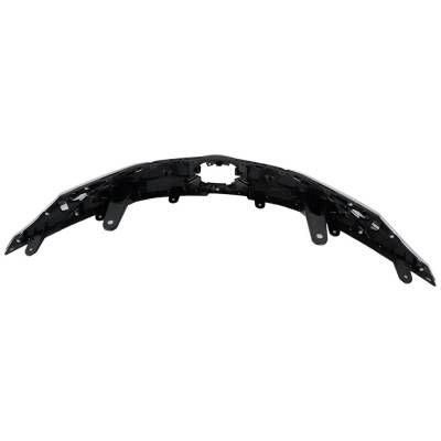 Rareelectrical - New Painted Black Grille Assembly Compatible With Toyota Sienna 25Th Anniversary Edition 4 Cyl 2.5L - Image 5