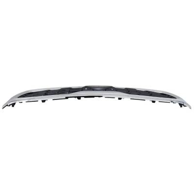 RAREELECTRICAL - New Chrome Shell Grille Assembly Compatible With Kia Sorento S 6 Cyl 3.3L Sorento Ex Premium 6 Cyl - Image 5