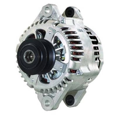 New Alternator Compatible With Hyundai Sonata 2.4L 2006-2008 Kia Magentis 2.4L 2006-2008 Optima 2.4L