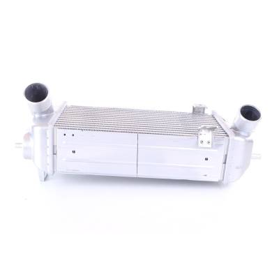 Rareelectrical - Intercooler Compatible With 2019-2023 Hyundai Tucson Value Edition 2.4L L4 282712B740 Direct Fit OEM - Image 4