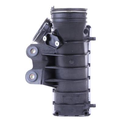 Rareelectrical - Intercooler Compatible With 2009-2015 Volkswagen Golf Tdi 2.0L L4 Tdi Diesel 1J0145803n 1J0145803ab - Image 3