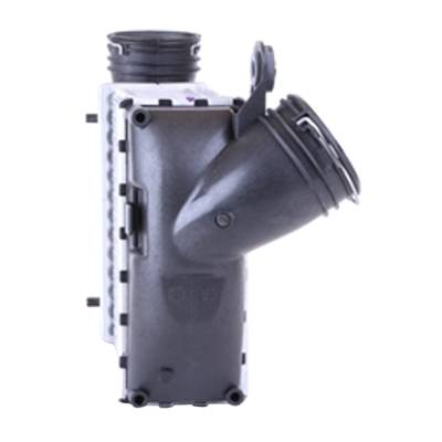 Rareelectrical - Intercooler Compatible With 2009-2015 Volkswagen Golf Tdi 2.0L L4 Tdi Diesel 1J0145803n 1J0145803ab - Image 7