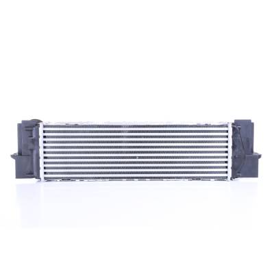 Rareelectrical - Intercooler Compatible With 2014-2017 Bmw X3 Xdrive28d 2.0L L4 Diesel 17517823571 7823571 Direct Fit - Image 2