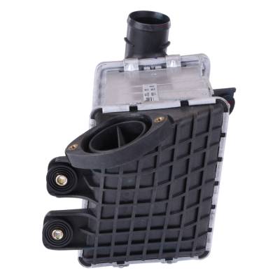 Rareelectrical - Intercooler Compatible With 2005-2010 Volkswagen Jetta Tdi 1.9L 2.0L L4 Tdi Diesel 467795320 - Image 3