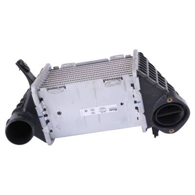 Rareelectrical - Intercooler Compatible With 2005-2010 Volkswagen Jetta Tdi 1.9L 2.0L L4 Tdi Diesel 467795320 - Image 6