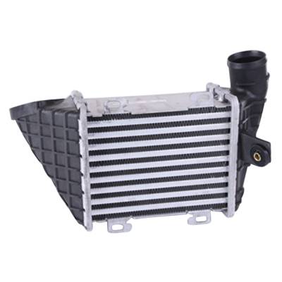 Rareelectrical - Intercooler Compatible With 2005-2010 Volkswagen Jetta Tdi 1.9L 2.0L L4 Tdi Diesel 467795320 - Image 7