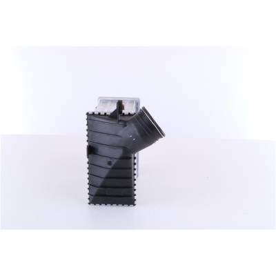 Rareelectrical - Intercooler Compatible With 1998-2010 Volkswagen Beetle 1.8L L4 Turbo 1C0145803b 1C0145803g Direct - Image 3